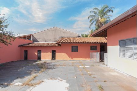 Casa à venda com 180m², 3 quartos e 3 vagasÁrea comum