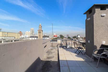 Apartamento à venda com 130m², 3 quartos e 1 vaga Apartamento à venda com 130m², 3 quartos e 1 vagaTerraço