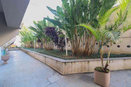 Apartamento à venda com 130m², 3 quartos e 1 vaga Apartamento à venda com 130m², 3 quartos e 1 vagaÁrea comum