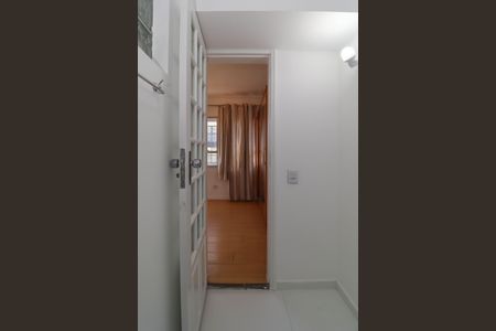 Apartamento à venda com 130m², 3 quartos e 1 vaga Apartamento à venda com 130m², 3 quartos e 1 vagaBanheiro da Suíte 2