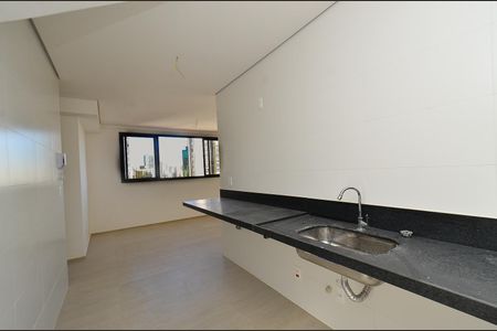 Apartamento à venda com 177m², 3 quartos e 3 vagas Apartamento à venda com 177m², 3 quartos e 3 vagasCozinha