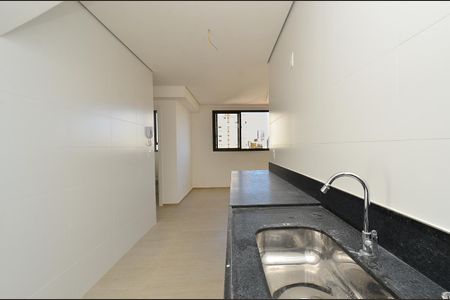 Apartamento à venda com 177m², 3 quartos e 3 vagas Apartamento à venda com 177m², 3 quartos e 3 vagasCozinha