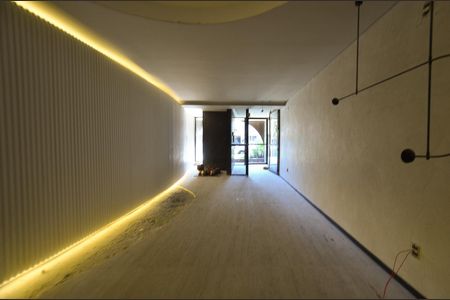 Apartamento à venda com 177m², 3 quartos e 3 vagas Apartamento à venda com 177m², 3 quartos e 3 vagasHall de entrada