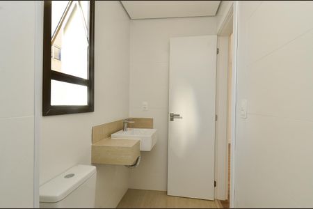 Apartamento à venda com 177m², 3 quartos e 3 vagas Apartamento à venda com 177m², 3 quartos e 3 vagasBanheiro suite