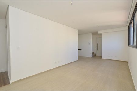 Apartamento à venda com 177m², 3 quartos e 3 vagas Apartamento à venda com 177m², 3 quartos e 3 vagasSala de estar