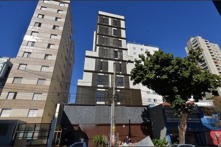 Apartamento à venda com 177m², 3 quartos e 3 vagas Apartamento à venda com 177m², 3 quartos e 3 vagasFachada