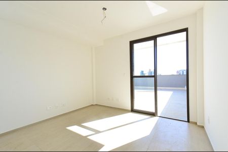 Apartamento à venda com 177m², 3 quartos e 3 vagas Apartamento à venda com 177m², 3 quartos e 3 vagasSala da cobertura