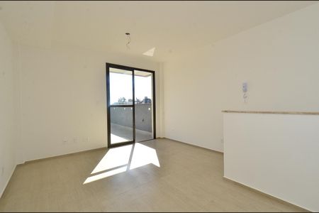 Apartamento à venda com 177m², 3 quartos e 3 vagas Apartamento à venda com 177m², 3 quartos e 3 vagasSala da cobertura