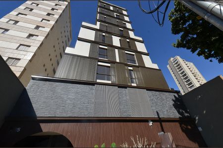 Apartamento à venda com 177m², 3 quartos e 3 vagas Apartamento à venda com 177m², 3 quartos e 3 vagasFachada