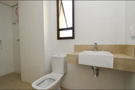 Apartamento à venda com 177m², 3 quartos e 3 vagas Apartamento à venda com 177m², 3 quartos e 3 vagasBanheiro suite