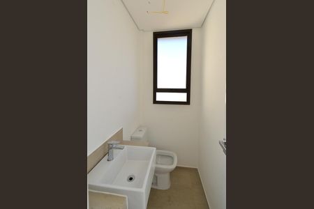 Apartamento à venda com 177m², 3 quartos e 3 vagas Apartamento à venda com 177m², 3 quartos e 3 vagasLavabo