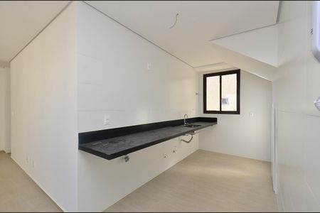 Apartamento à venda com 177m², 3 quartos e 3 vagas Apartamento à venda com 177m², 3 quartos e 3 vagasCozinha