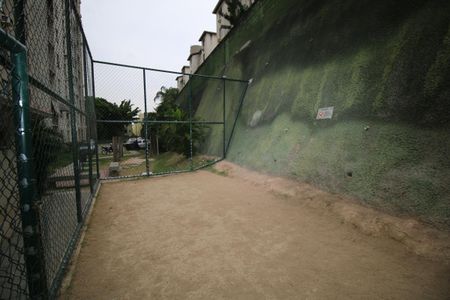 Apartamento à venda com 52m², 2 quartos e 1 vagaÁrea comum - Quadra