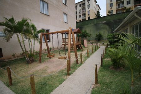 Apartamento à venda com 52m², 2 quartos e 1 vagaÁrea comum - Playground