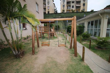Apartamento à venda com 52m², 2 quartos e 1 vagaÁrea comum - Playground