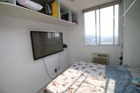 Apartamento à venda com 52m², 2 quartos e 1 vagaSuíte