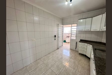 Apartamento à venda com 85m², 3 quartos e 1 vaga Apartamento à venda com 85m², 3 quartos e 1 vagaCozinha