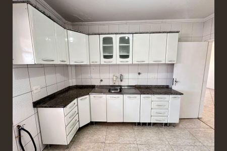 Apartamento à venda com 85m², 3 quartos e 1 vaga Apartamento à venda com 85m², 3 quartos e 1 vagaCozinha
