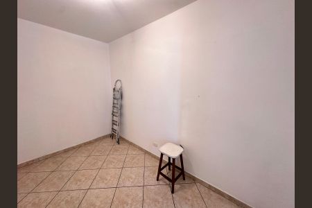 Apartamento à venda com 85m², 3 quartos e 1 vaga Apartamento à venda com 85m², 3 quartos e 1 vagaQuarto de Serviço
