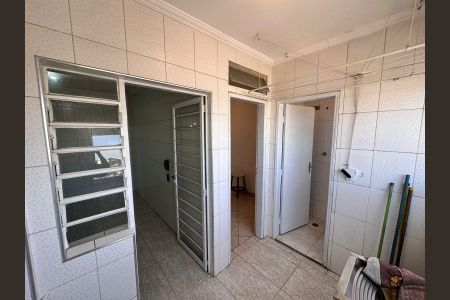 Apartamento à venda com 85m², 3 quartos e 1 vaga Apartamento à venda com 85m², 3 quartos e 1 vagaÁrea de Serviço