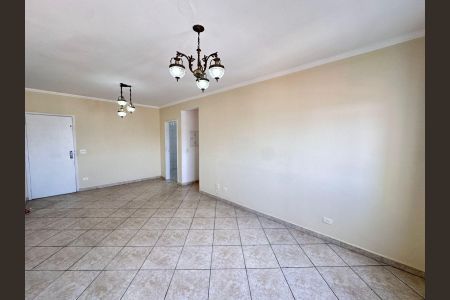 Apartamento à venda com 85m², 3 quartos e 1 vaga Apartamento à venda com 85m², 3 quartos e 1 vagaSala