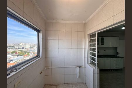 Apartamento à venda com 85m², 3 quartos e 1 vaga Apartamento à venda com 85m², 3 quartos e 1 vagaÁrea de Serviço
