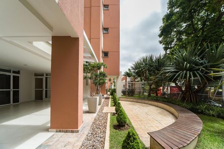 Apartamento à venda com 103m², 3 quartos e 3 vagasÁrea comum