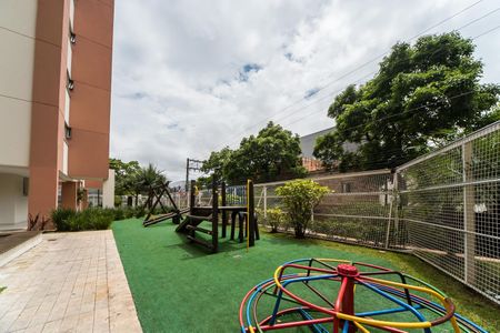 Apartamento à venda com 103m², 3 quartos e 3 vagasÁrea comum - Playground
