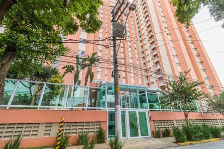 Apartamento à venda com 103m², 3 quartos e 3 vagas Apartamento à venda com 103m², 3 quartos e 3 vagasFachada do condomínio