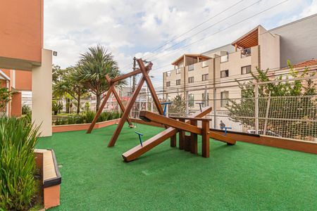 Apartamento à venda com 103m², 3 quartos e 3 vagasÁrea comum - Playground