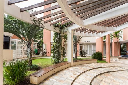 Apartamento à venda com 103m², 3 quartos e 3 vagas Apartamento à venda com 103m², 3 quartos e 3 vagasÁrea comum