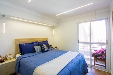 Apartamento à venda com 103m², 3 quartos e 3 vagas Apartamento à venda com 103m², 3 quartos e 3 vagasQuarto 1