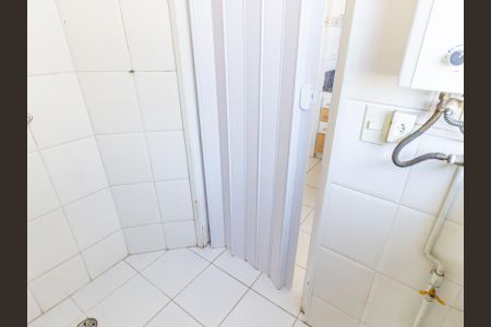 Apartamento à venda com 68m², 2 quartos e 1 vaga Apartamento à venda com 68m², 2 quartos e 1 vagaÁrea de Serviço