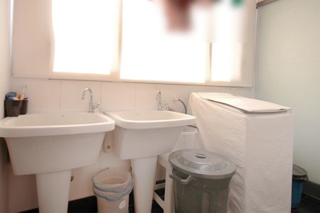 Apartamento à venda com 186m², 4 quartos e 4 vagasÁrea de Serviço