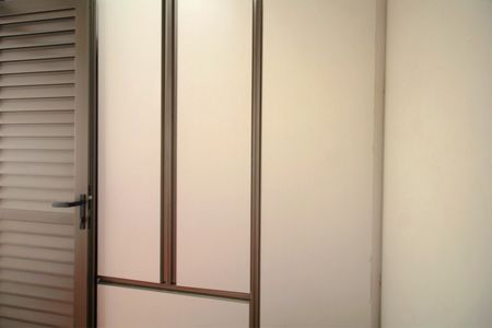 Apartamento à venda com 186m², 4 quartos e 4 vagasQuarto de Serviço