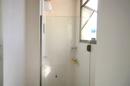 Apartamento à venda com 186m², 4 quartos e 4 vagasBanheiro de serviço