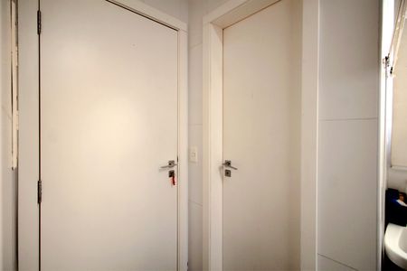 Apartamento à venda com 186m², 4 quartos e 4 vagasÁrea de Serviço