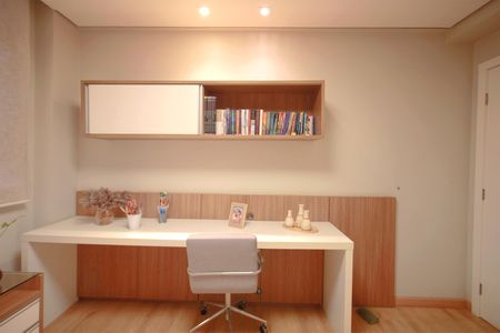 Apartamento à venda com 186m², 4 quartos e 4 vagasSuite 2