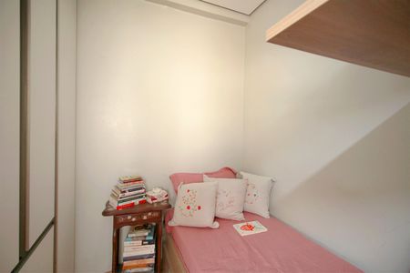 Apartamento à venda com 186m², 4 quartos e 4 vagasQuarto de Serviço