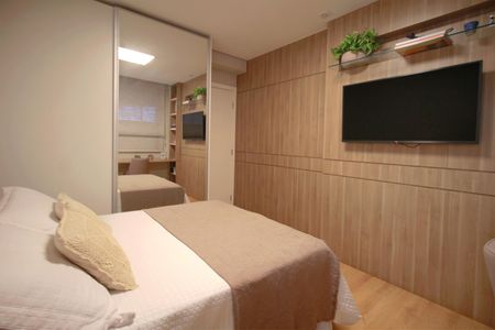 Apartamento à venda com 186m², 4 quartos e 4 vagasSuite 3