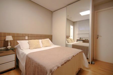 Apartamento à venda com 186m², 4 quartos e 4 vagasSuite 3