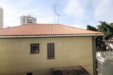 Apartamento à venda com 44m², 2 quartos e sem vagaVista do Quarto 1