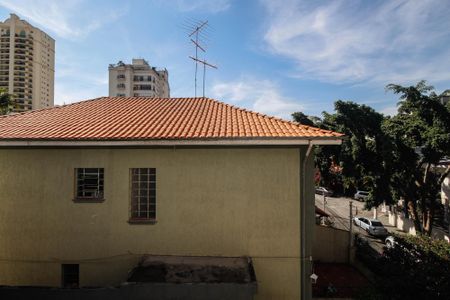 Apartamento à venda com 44m², 2 quartos e sem vagaVista do Quarto 2