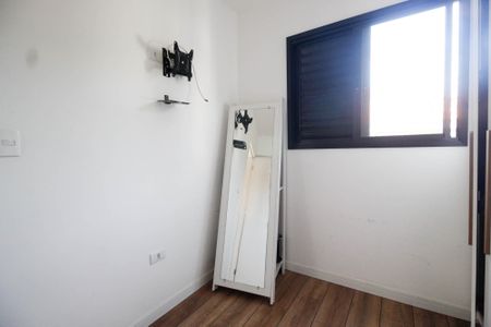 Apartamento à venda com 44m², 2 quartos e sem vagaQuarto 2