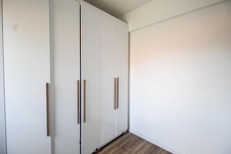 Apartamento à venda com 44m², 2 quartos e sem vagaQuarto 2