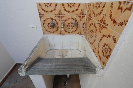 Casa à venda com 90m², 2 quartos e 1 vaga Casa à venda com 90m², 2 quartos e 1 vagaÁrea de serviço