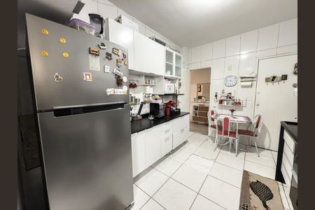 Apartamento à venda com 92m², 3 quartos e 1 vagaCozinha