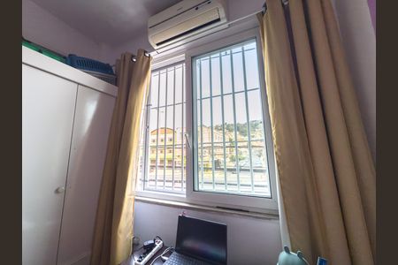 Apartamento à venda com 92m², 3 quartos e 1 vagaQuarto 1