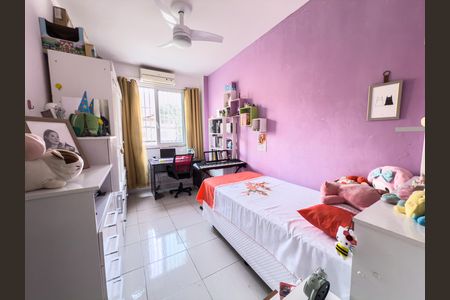 Apartamento à venda com 92m², 3 quartos e 1 vagaQuarto 1