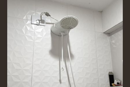 Apartamento à venda com 92m², 3 quartos e 1 vagaBanheiro Social